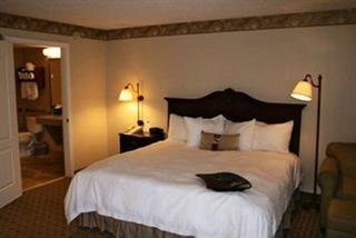 Hotel Hampton Inn Lake Buena Vista