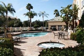 Hotel Hampton Inn Lake Buena Vista