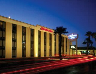 Hotel Hampton Inn Lake Havasu
