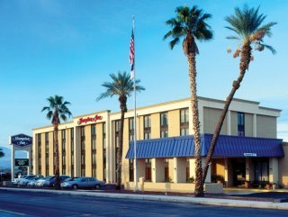 Hotel Hampton Inn Lake Havasu