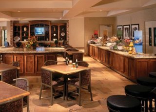 Hotel Hampton Inn Lake Havasu
