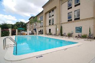 Hotel Hampton Inn Lakeland