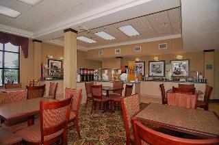 Hotel Hampton Inn Lakeland