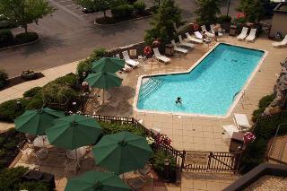 Hotel Hampton Inn Lancaster
