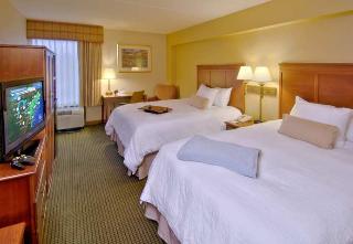 Hotel Hampton Inn Lancaster
