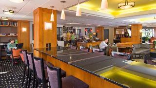Hotel Hampton Inn Lancaster