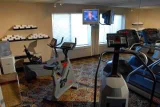 Hotel Hampton Inn Lansing