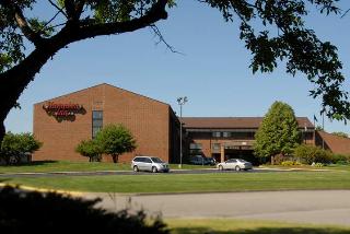 Hotel Hampton Inn Lansing