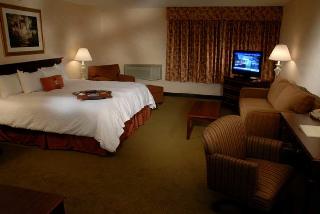 Hotel Hampton Inn Lansing