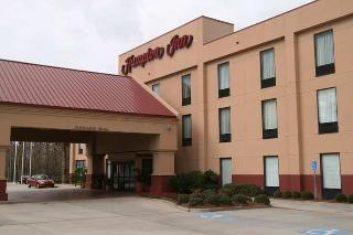 Hotel Hampton Inn Laplace