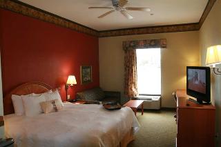 Hotel Hampton Inn Laplace