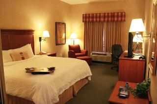 Hotel Hampton Inn Laramie