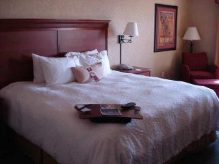 Hotel Hampton Inn Laramie