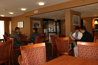 Hotel Hampton Inn Laredo
