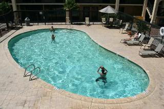 Hotel Hampton Inn Las Cruces