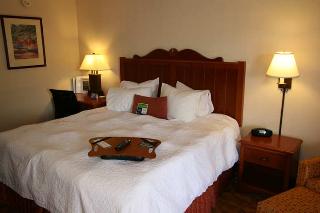 Hotel Hampton Inn Las Cruces