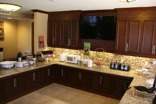 Hotel Hampton Inn Las Cruces