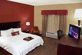 Hotel Hampton Inn Las Vegas-north Speedway