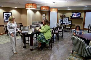 Hotel Hampton Inn Las Vegas-north Speedway