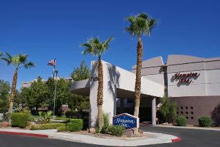 Hotel Hampton Inn Las Vegas-summerlin