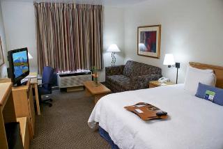 Hotel Hampton Inn Las Vegas-summerlin