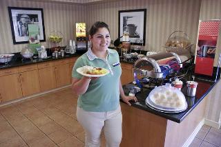 Hotel Hampton Inn Las Vegas-summerlin
