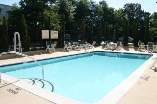 Hotel Hampton Inn Laurel