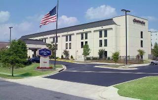 Hotel Hampton Inn Laurel