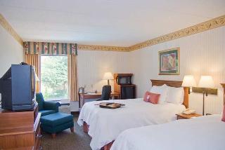 Hotel Hampton Inn Laurel