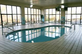 Hotel Hampton Inn Lawrence