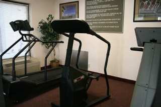 Hotel Hampton Inn Lawrence