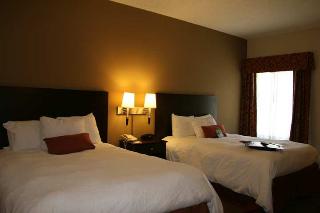 Hotel Hampton Inn Lawrence