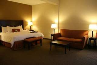 Hotel Hampton Inn Lawrence