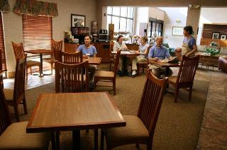 Hotel Hampton Inn Lawrence