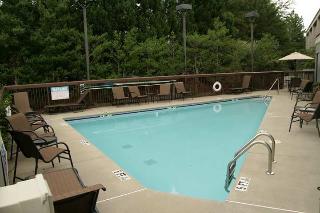 Hotel Hampton Inn Lawrenceville