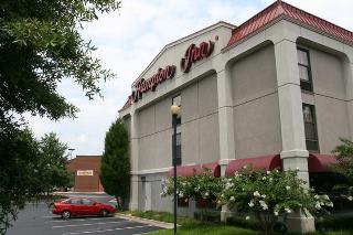 Hotel Hampton Inn Lawrenceville