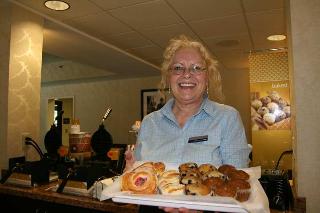 Hotel Hampton Inn Lawrenceville