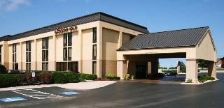 Hotel Hampton Inn Lebanon