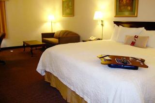 Hotel Hampton Inn Lebanon