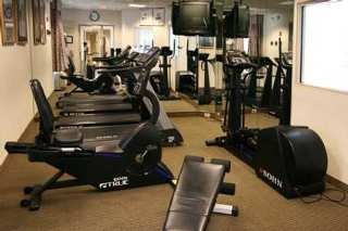 Hotel Hampton Inn Leesburg