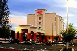 Hotel Hampton Inn Leesburg