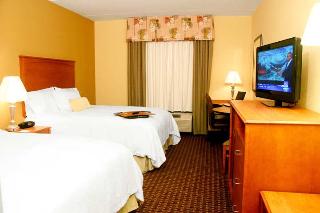 Hotel Hampton Inn Leesburg