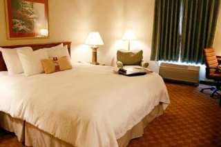 Hotel Hampton Inn Leesburg