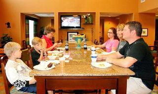Hotel Hampton Inn Leesburg