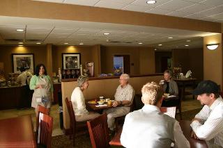 Hotel Hampton Inn Lehi-thanksgiving Point