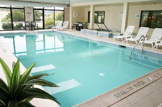 Hotel Hampton Inn Lehighton