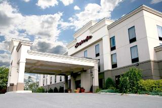 Hotel Hampton Inn Lehighton