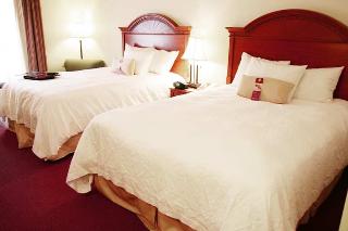 Hotel Hampton Inn Lehighton