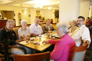 Hotel Hampton Inn Lehighton