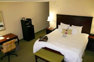 Hotel Hampton Inn Lenoir City